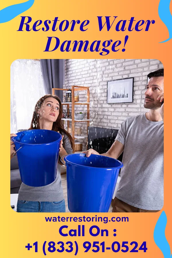 water restoration Silver Emergency Restoration Experts Jacksonville